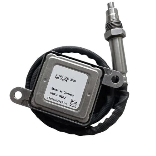 Capteur NOx 5WK96682 pour Mercedes Benz W166 W212 sonde oxygène origine