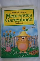 Mein erstes Gartenbuch 3517011231 Book Cover