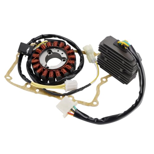 Kit stator bobine et joint régulateur de haute précision pour Honda Pantheon 125