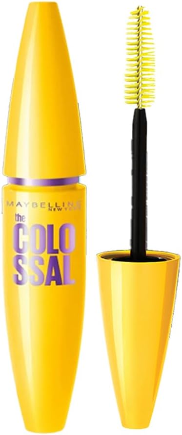 The Colossal Volum Express Mascara, 10.7 ml