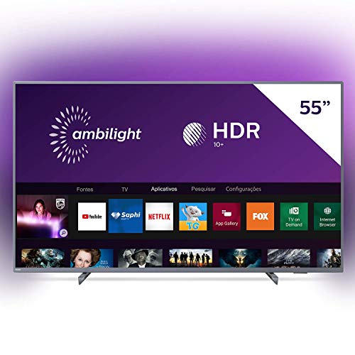 Smart TV Philips 55PUG6794/78 55