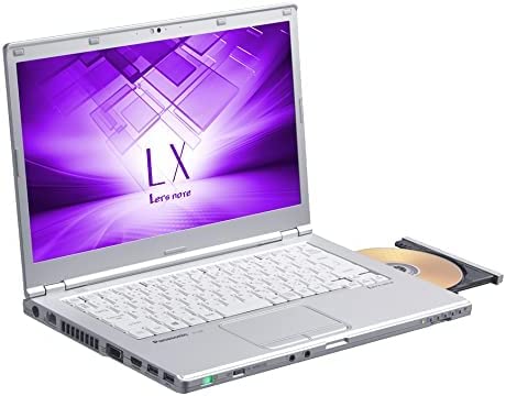 Amazon.co.jp: 【整備済み品】 【MS Office 2019&Win11】Panasonic
