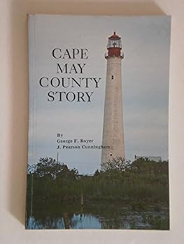 Cape May County story