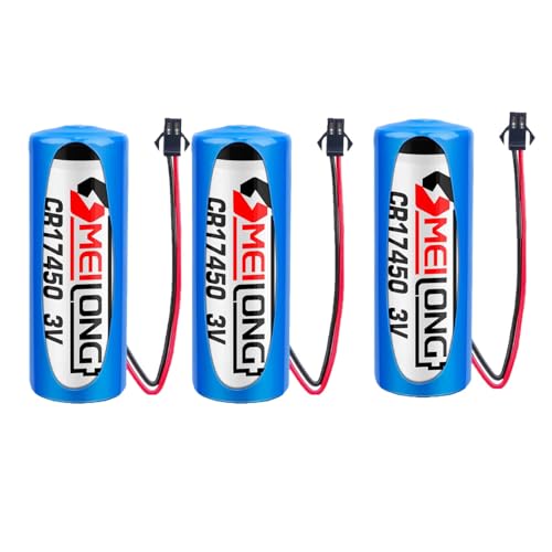 JINBOBOi3jCR17450 3V 2100mAh[ds̎ĝă`Edr(vOt)