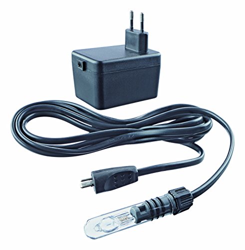 OASE 40290 LunAqua Micro Eco Set | Unterwasserstrahler | Gartenbeleuchtung | LED-Scheinwerfer | Teichbeleuchtung