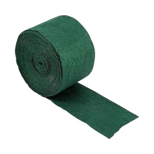 Envolturas para Árboles para Proteger la Corteza | Protector de 20 m Resistente a la Congelación,Envoltura Para Corteza Dañada De Árboles - Para Protección Contra Heladas En Invierno Jardín Exterior P