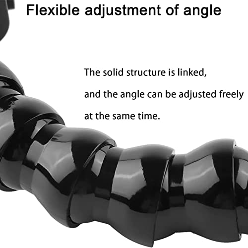 FiTSTILL Tripod Camera Mount soporte ajustable para cámara réflex y cámaras de acción 3
