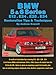 BMW 5 & 6 Series Restoration Tips & Techniques