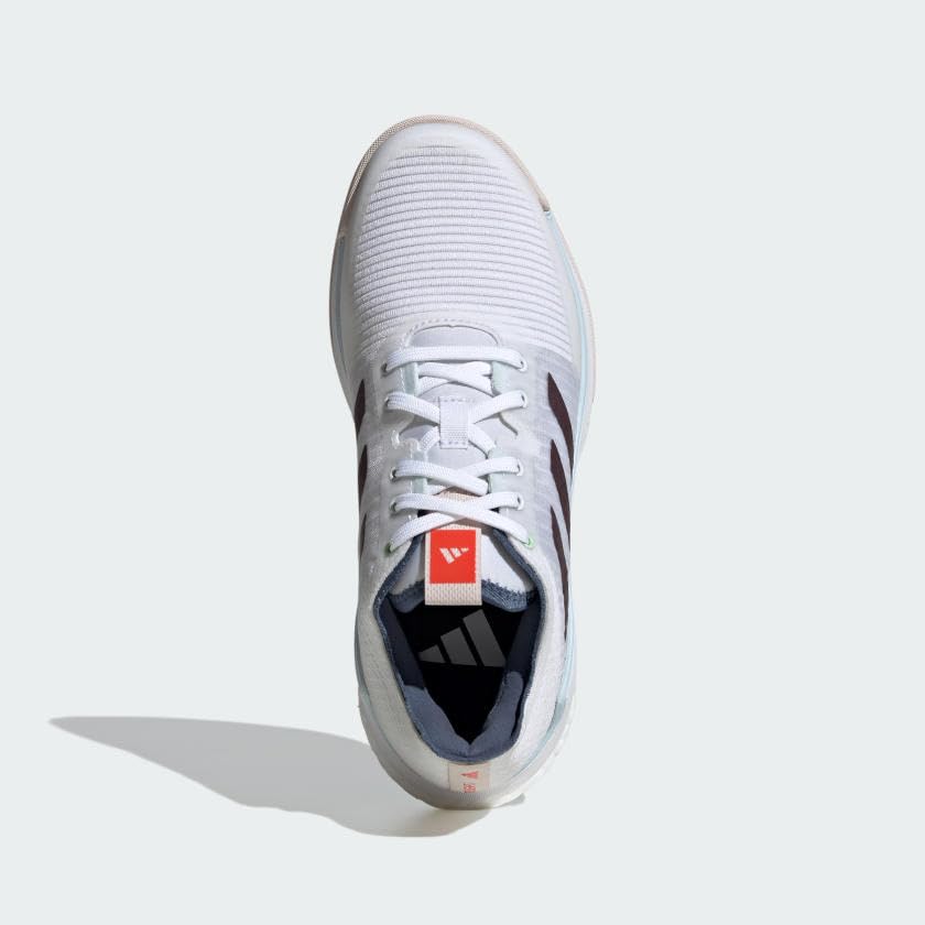 Image of Adidas Womens CrazyflightIndoor Court Shoe