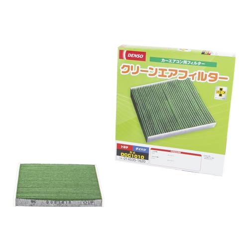 タイゾーン様 確認用 Amazon | デンソー(DENSO)カーエアコン用フィルター クリーン