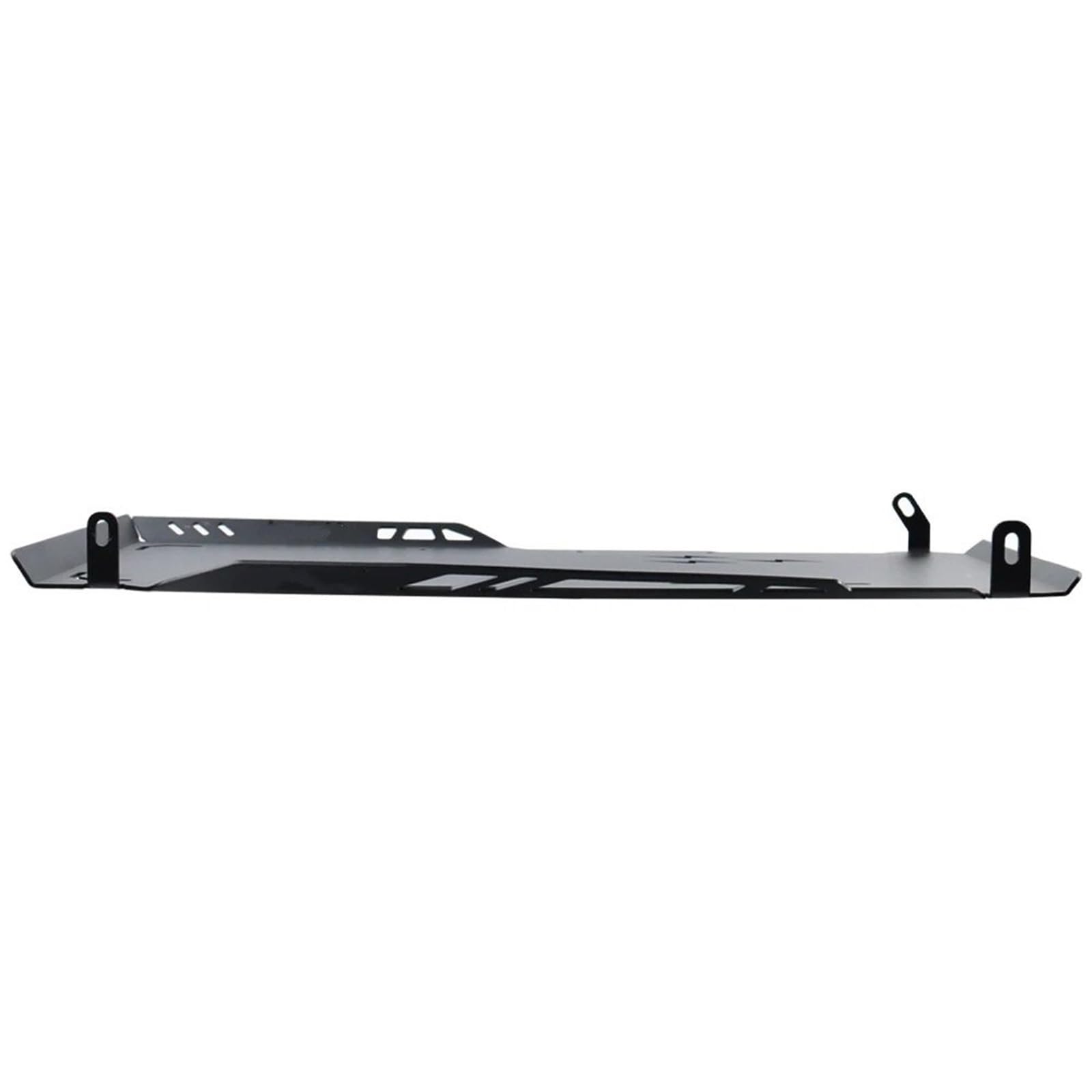 Per Street Glide FLHX Strada FLTRX 2024 Accessori Piastra paramotore Base motore inferiore Telaio copertura motore Base del Motore