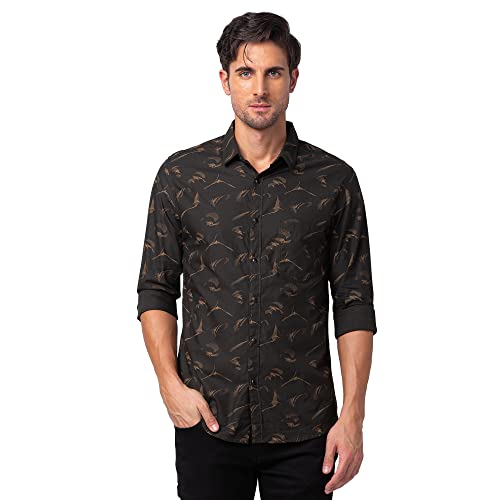 Image of Spykar Men Shirt