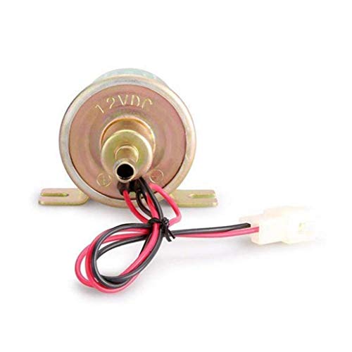 Elettrico della pompa del carburante 12V del