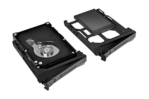 Core V71 TG Black Window