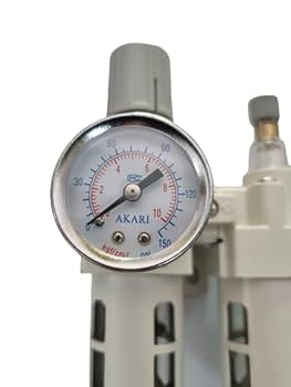 akari AKARI High Pressure Washer 2300W 220v Washing Machine Water