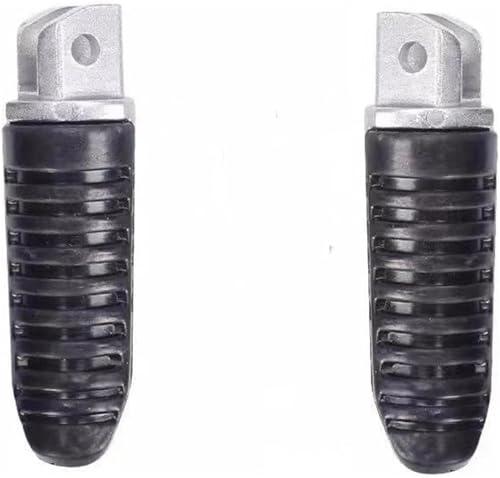 Repose-pieds moto Suzuki Bandit et GSXR : cales-pieds de remplacement pour un confort optimal