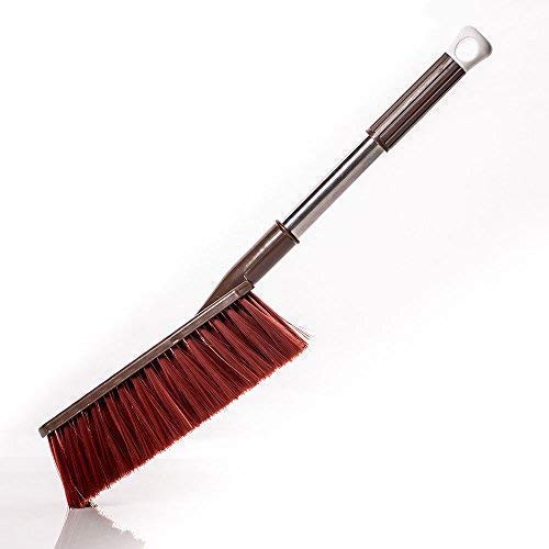 Generic Soft Bristle Sofa/Car Carpet Cleaning Brush Multicolour Free Size Pack of 1 (B09NJKL1YH) Amazon Price History, Amazon Price Tracker