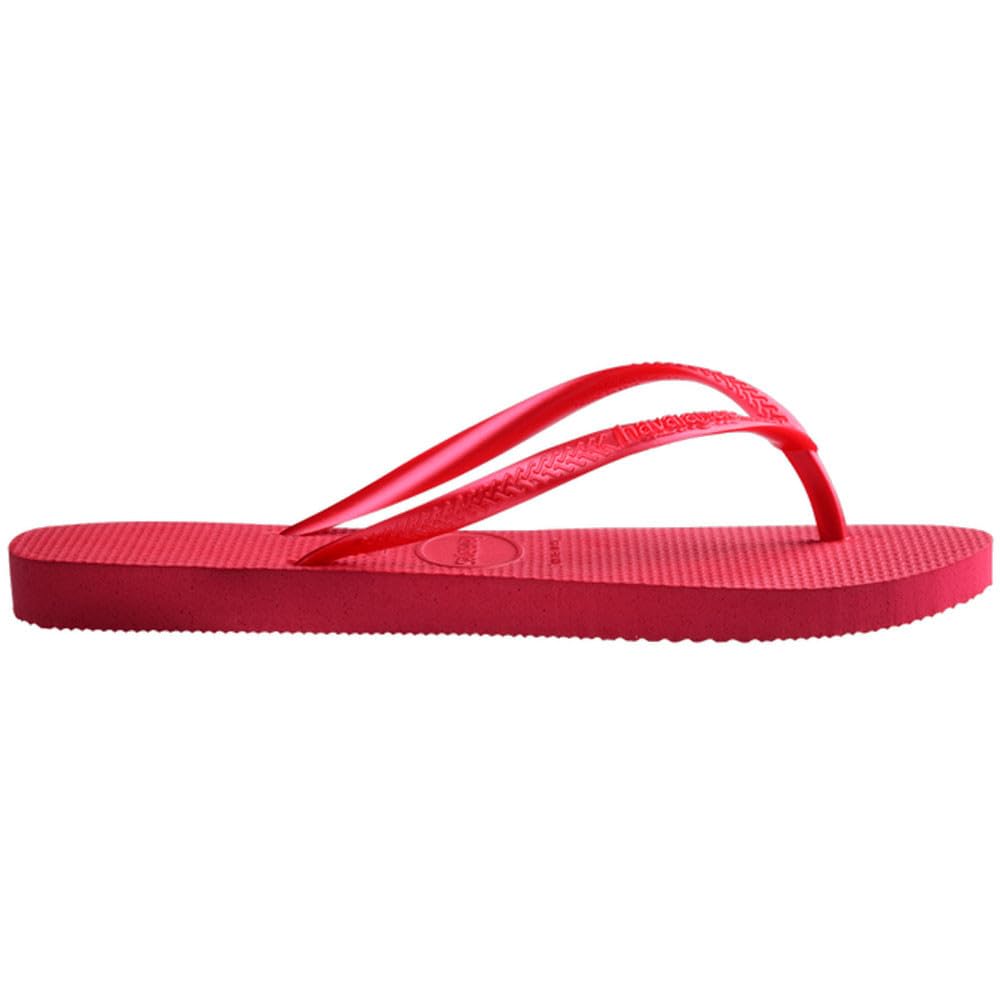 Havaianas Chanclas sin cordones Slim Glitter II 4146975, 39/40 EU
