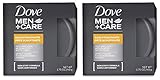 Dove Men + Care Sculpting Paste - Textured Look/Medium Hold/Matte Finish - Net Wt. 1.75 OZ (49 g)...