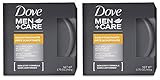 Dove Men + Care Sculpting Paste - Textured Look/Medium Hold/Matte Finish - Net Wt. 1.75 OZ (49 g)...