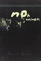 Noh Business 1891190202 Book Cover