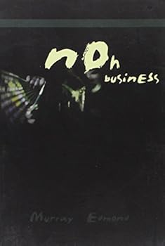 Paperback Noh Business Book
