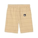 Quiksilver Boys' Chapman Pull-on Shorts - Image 2