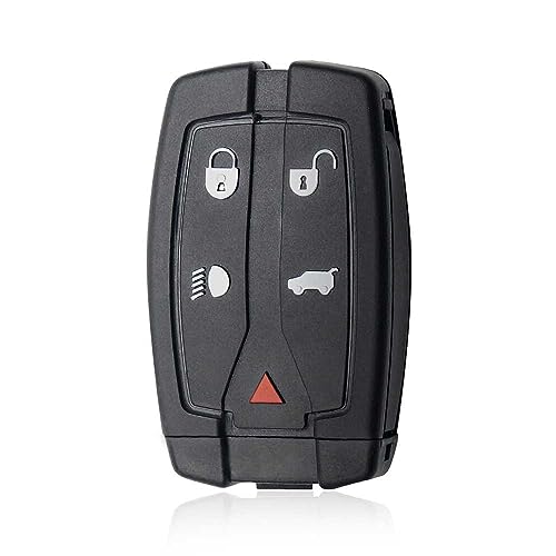 OcioDual Chiave a 5 Pulsanti Compatibile con Land