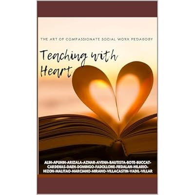 TEACHING WITH HEART