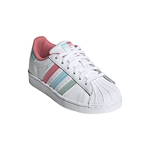 Image of Adidas Men's Superstar Triple
