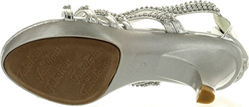 Image of Forever Link Girl's Mary Jane Pump