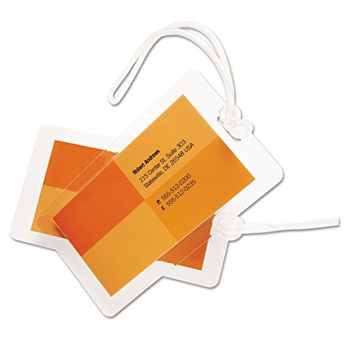 Plastifier vos documents de voyage avec Swingline SWI 3202005