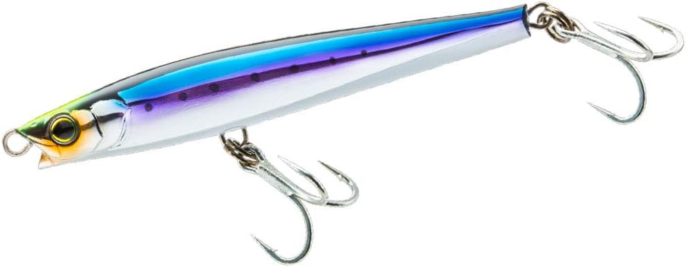 Duel (デュエル) ルアー シンキングペンシル ハードコア モンスターショット(S) 遠投 【 釣具 釣り具 海釣り 淡水 シーバス 】