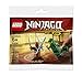 LEGO Ninjago Ninja Workout 30534 Building Kit