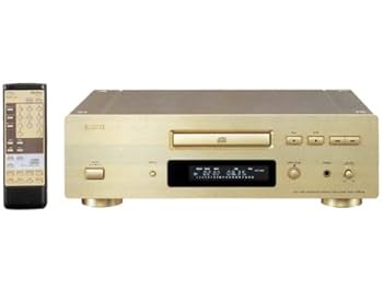 Amazon.co.jp: DENON CDプレーヤー デノン DCD-1650AL CDデッキ