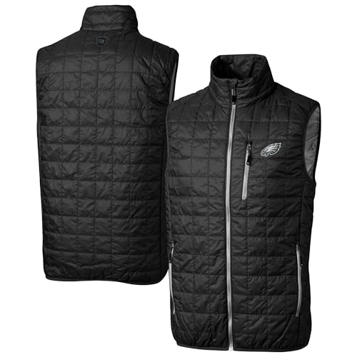 Cutter & Buck Eagles Vest