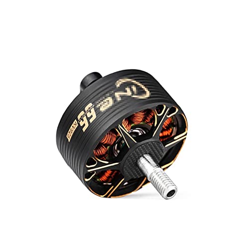 Cavo: 18. #AWG 25. 0mm. XIABAIGUO for T-Motor Cine66 2812 925KV 1155KV 4-6S Motore Senza brushless for Rc. Airplane Multirotor Classe X-Class Cinelifter FPV. Droni Fai da Te Parti Motore RC Drone FPV (Color : KV925)
