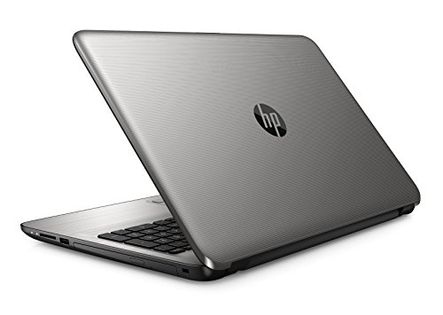 Image of HP Notebook 15-AY542TU 15.6-Inch Laptop (Core I3 6TH GEN, 4 GB RAM DDR4, 1 TB HDD)