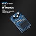 Boss BD-2 Blues Driver Guitar Effects Pedal