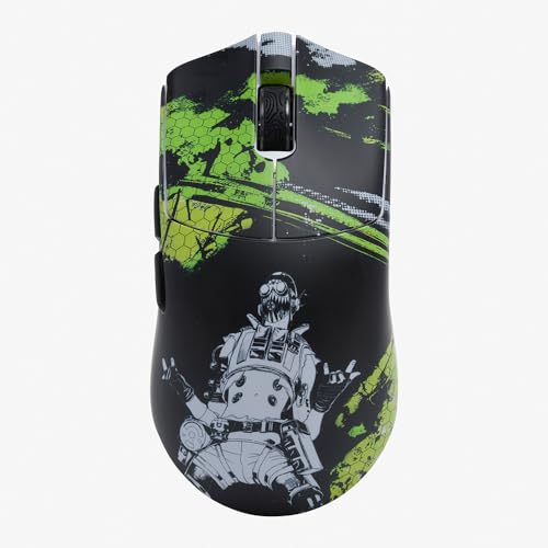 Amazon.co.jp: Higround Apex Legends Octane ハイグラウンド Mouse