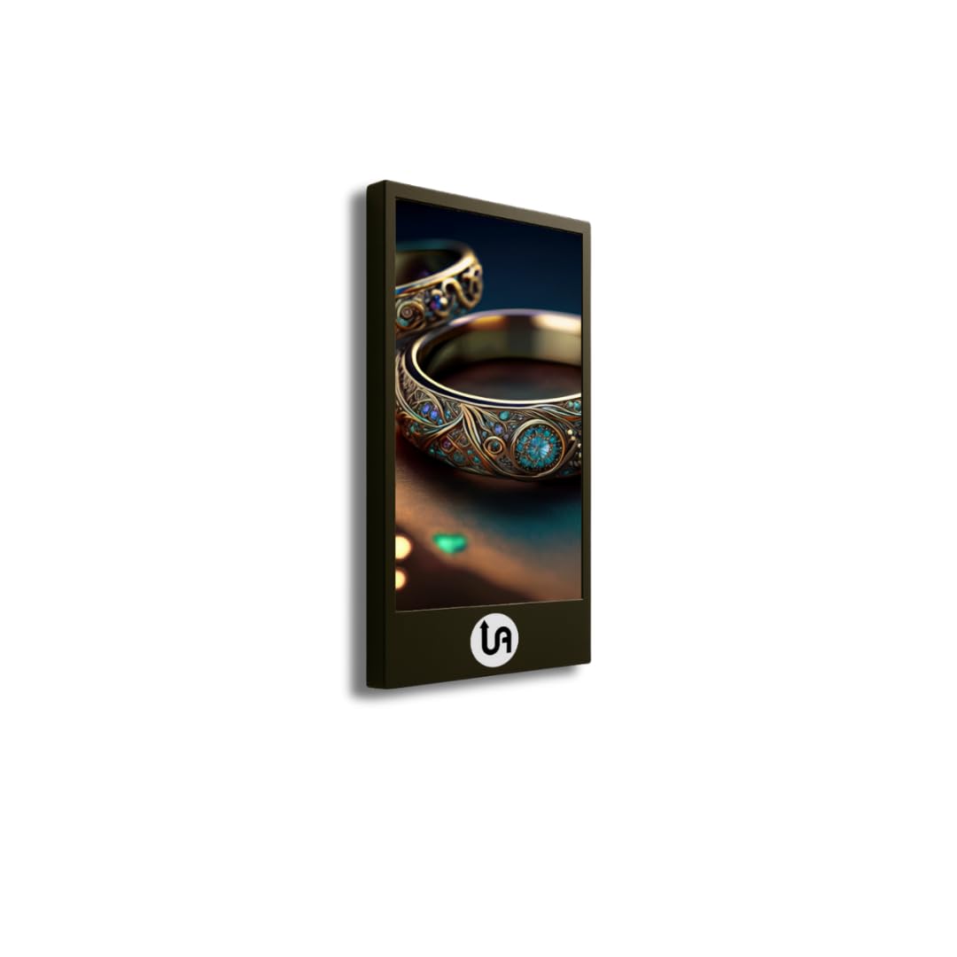 Uprisen Antraajaal 43 Inch Digital Wall Mount for Advertising Full HD Resolution Screens Led Display for Restaurants, Shopping Mall, Airport (1 Year Warranty)-image-39