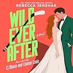 Cover of Wild Ever After