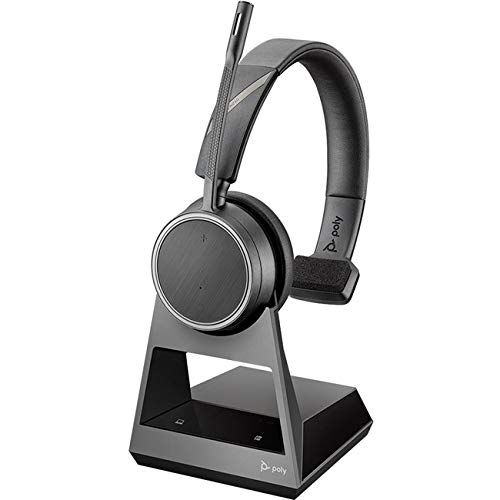Plantronics Voyager 4220 Office 1 Way Base - TAA Compliance