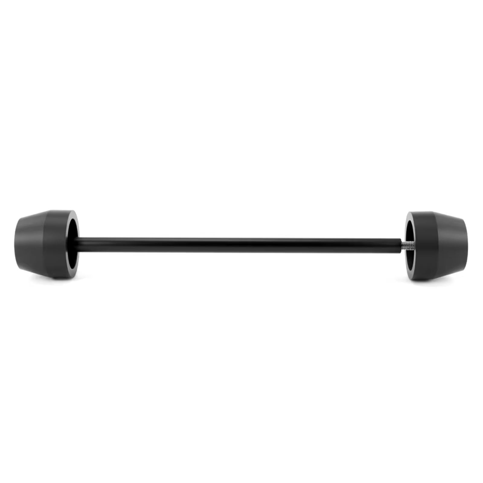 Protection de roue moto YZF-R7 anti-collision pour fourche et support arrière