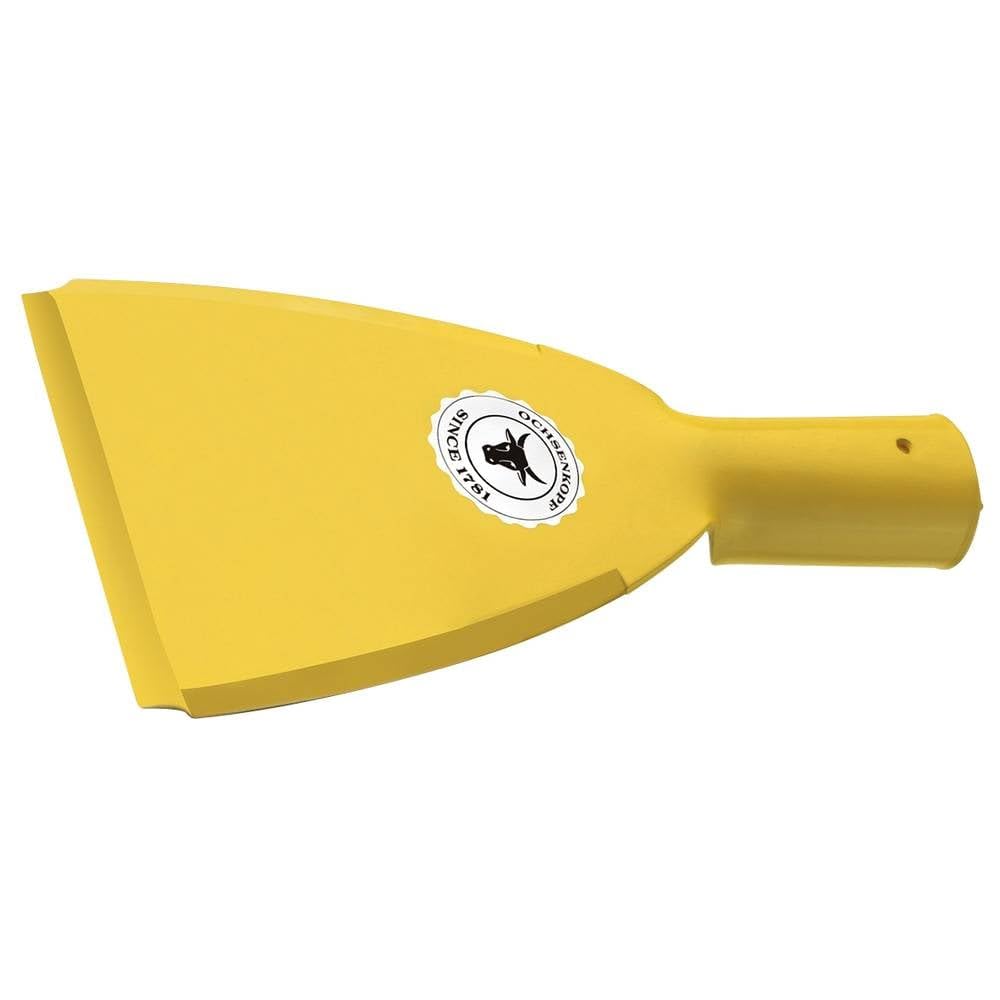 Ochsenkopf Descortezador Tipo Daun
