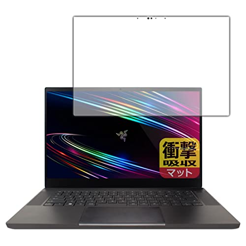 PDA�H�[ Razer Blade 15 (2020) Advanced Model [OLED 4K���f��] �Ռ��z��[���˒ጸ] �ی� �t�B���� �ϏՌ� ���{��