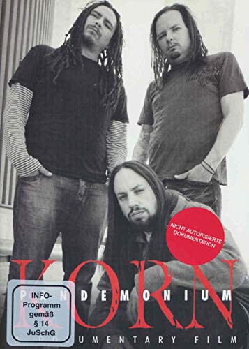 Photo de Pandemonium