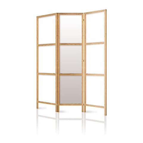 murando Paravent Japonais 135x172 cm Cover