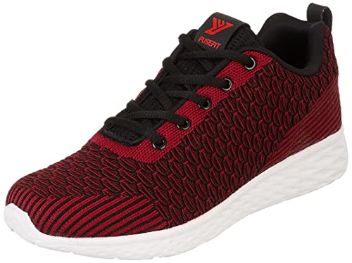 See full amazon price history chart for Fusefit Comfortable Mens Milan Running Shoe Maroon Fusefit Comfortable Mens Milan Running Shoe Maroon (B0999K9G94) Amazon Price History, Amazon Price Tracker
