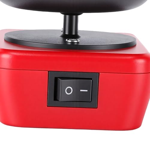 Hyuduo 200W Battery Powered Heater
